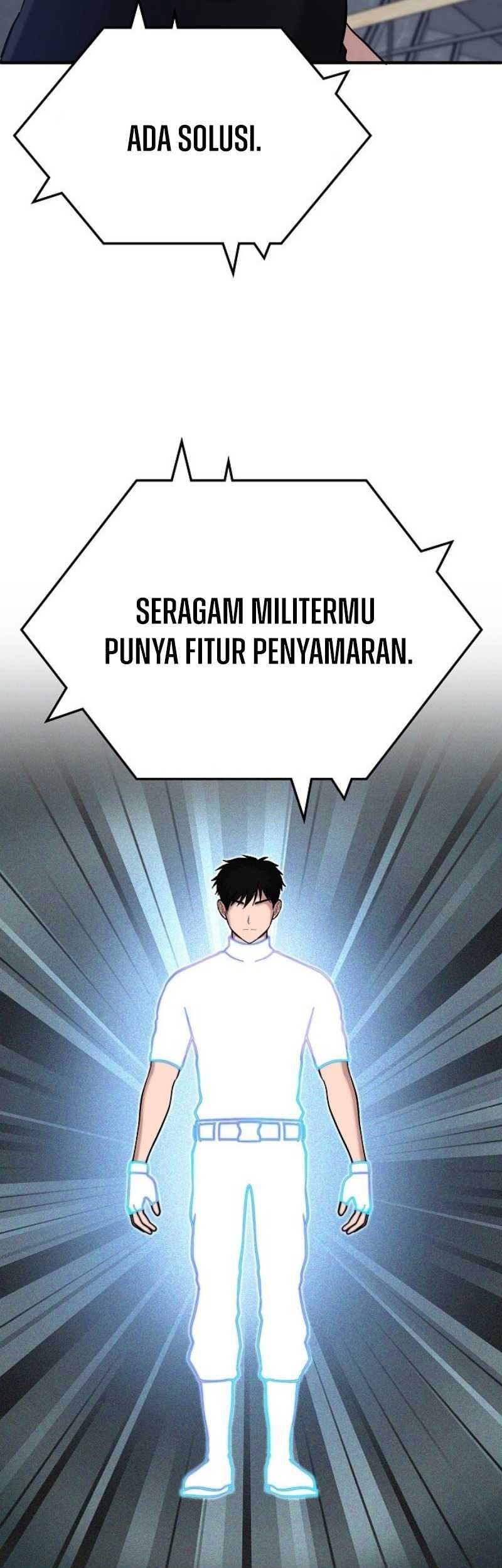 A Hero Who Does Everything Well chapter 3 halaman 13