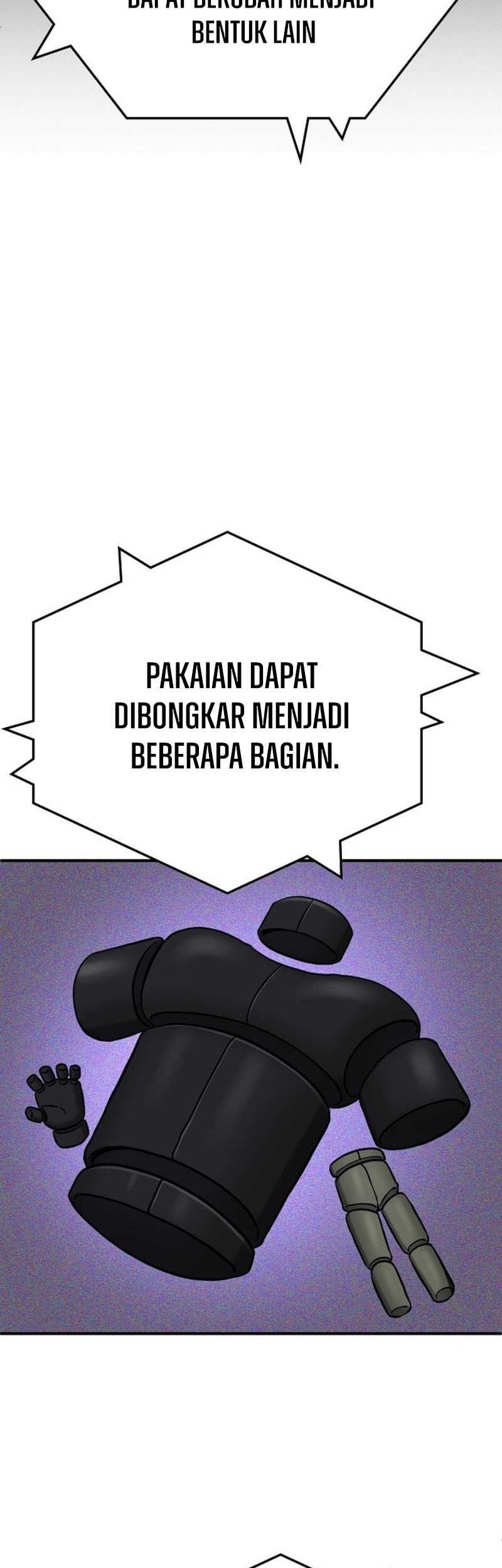 A Hero Who Does Everything Well chapter 3 halaman 15
