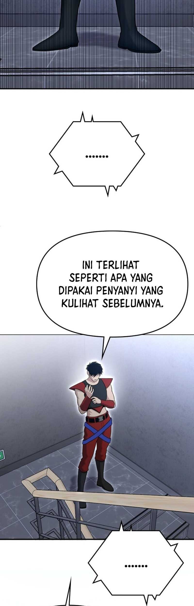 A Hero Who Does Everything Well chapter 3 halaman 23