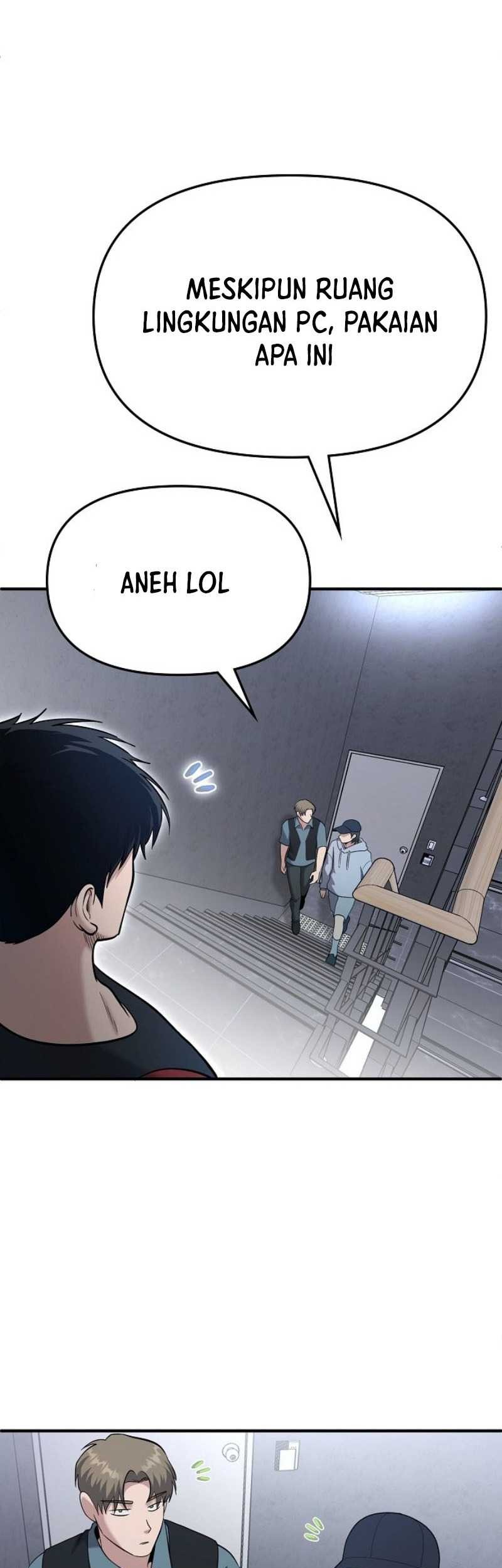A Hero Who Does Everything Well chapter 3 halaman 25