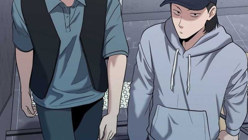 A Hero Who Does Everything Well chapter 3 halaman 26