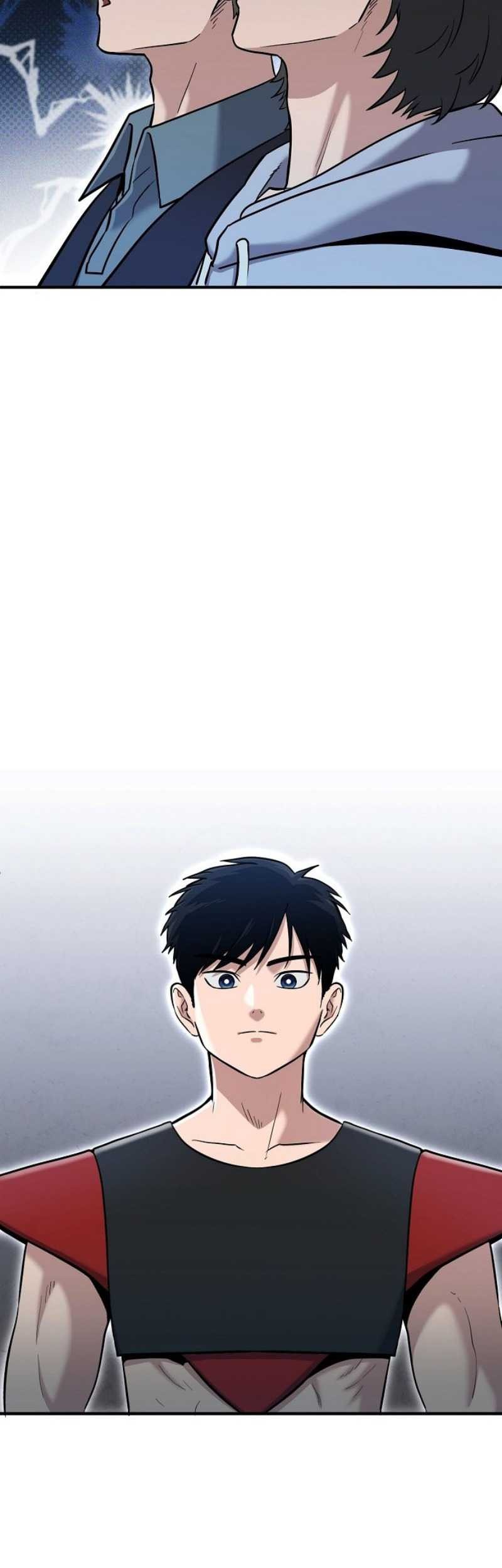 A Hero Who Does Everything Well chapter 3 halaman 29