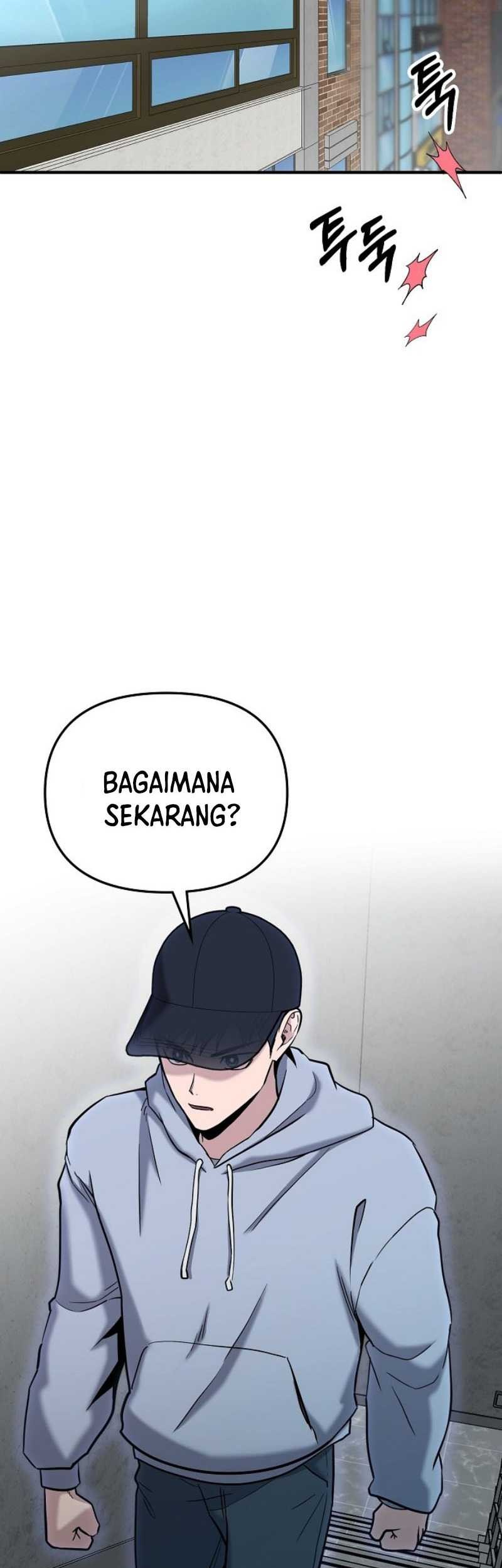 A Hero Who Does Everything Well chapter 3 halaman 37