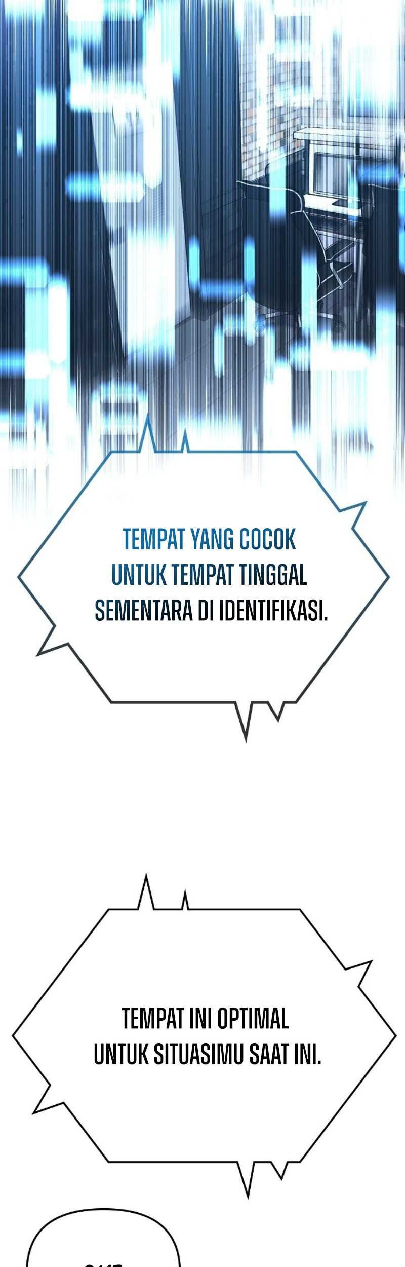 A Hero Who Does Everything Well chapter 3 halaman 49