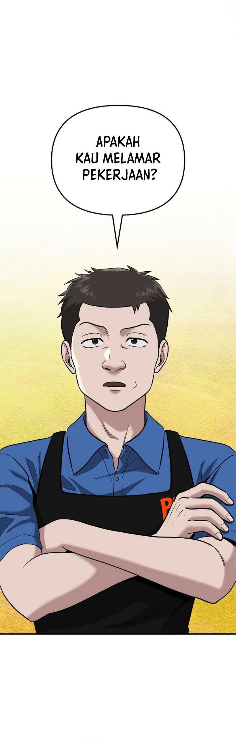 A Hero Who Does Everything Well chapter 3 halaman 53
