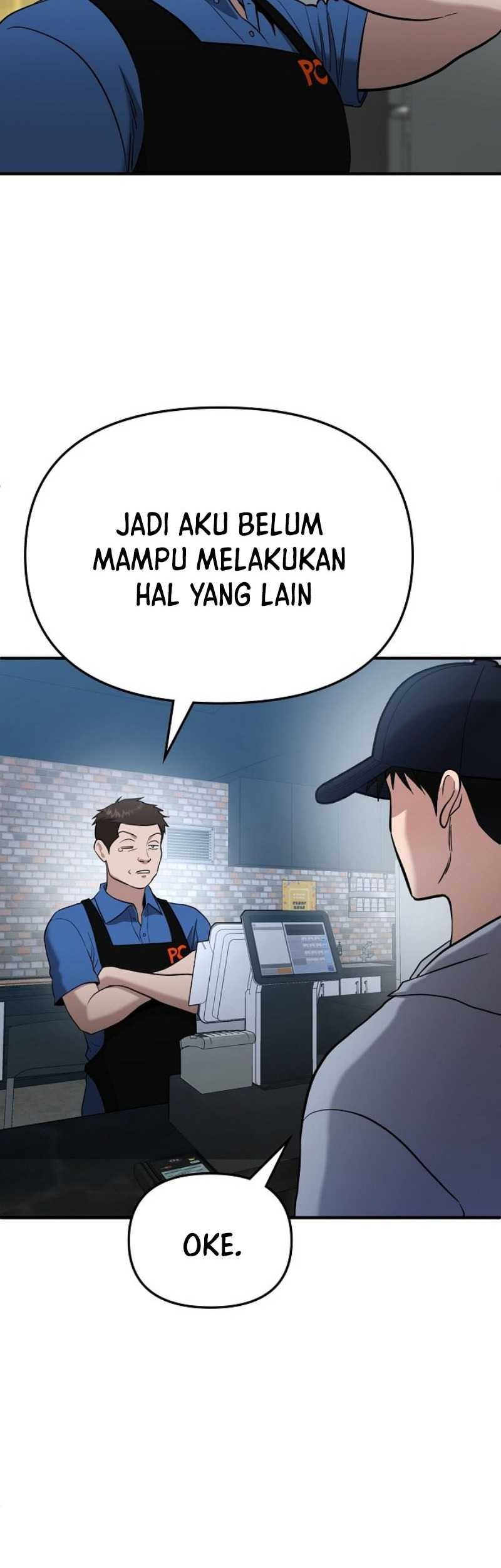 A Hero Who Does Everything Well chapter 3 halaman 57