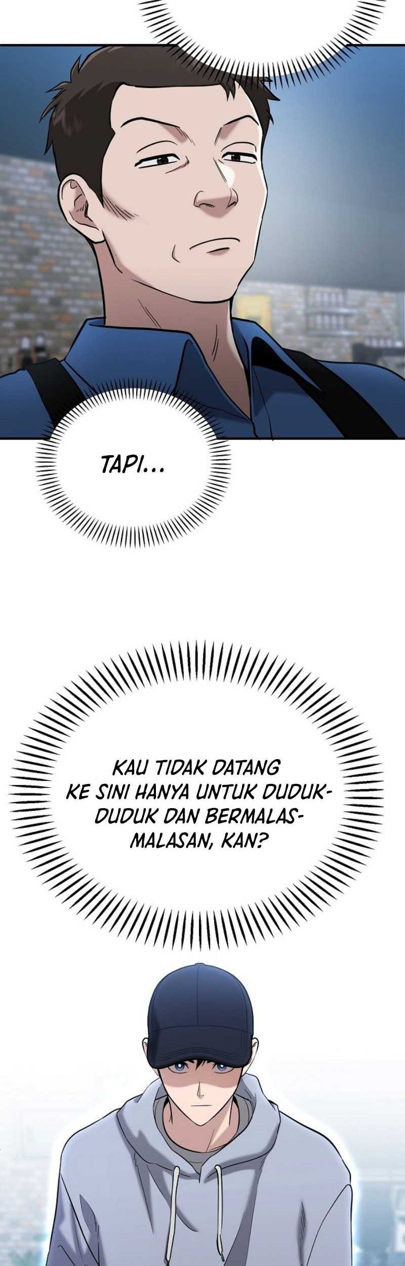 A Hero Who Does Everything Well chapter 3 halaman 59