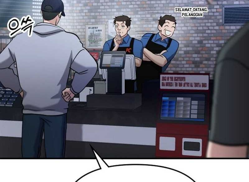 A Hero Who Does Everything Well chapter 3 halaman 64