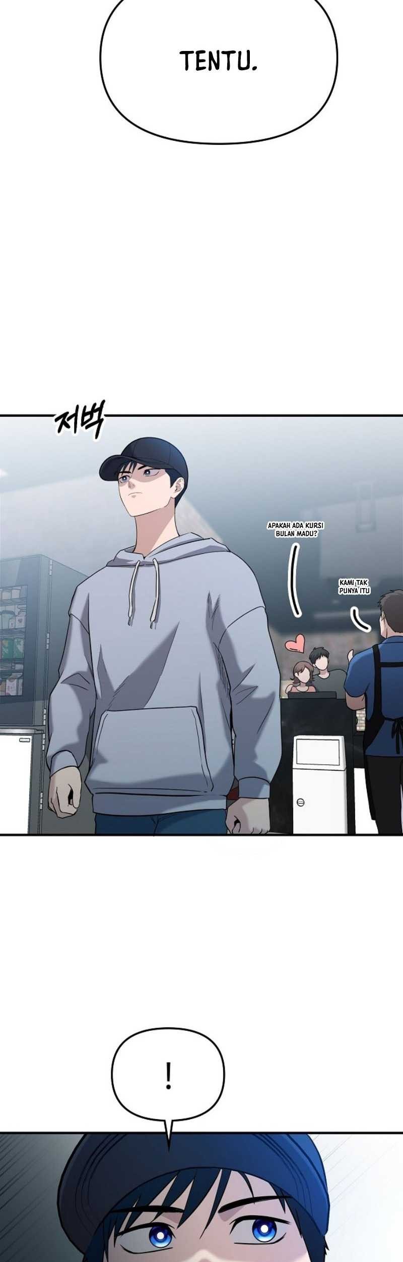 A Hero Who Does Everything Well chapter 3 halaman 65