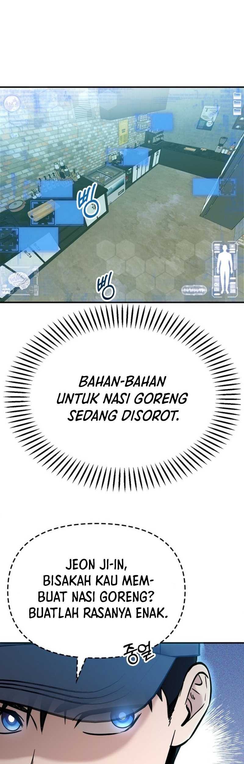 A Hero Who Does Everything Well chapter 3 halaman 67