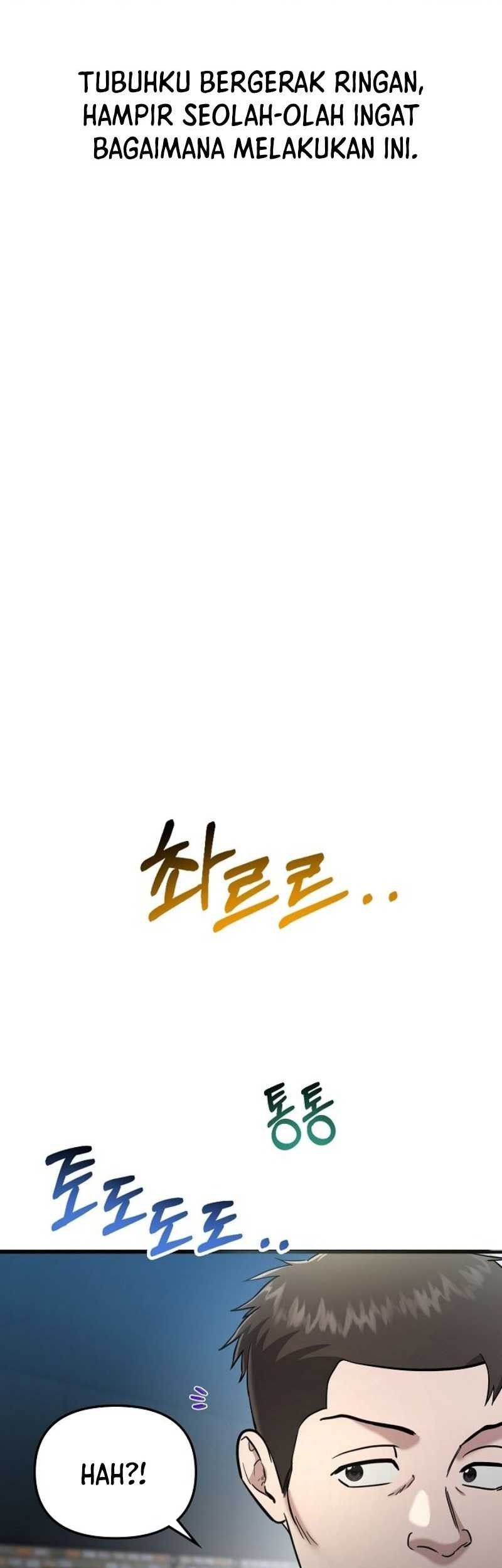A Hero Who Does Everything Well chapter 3 halaman 75