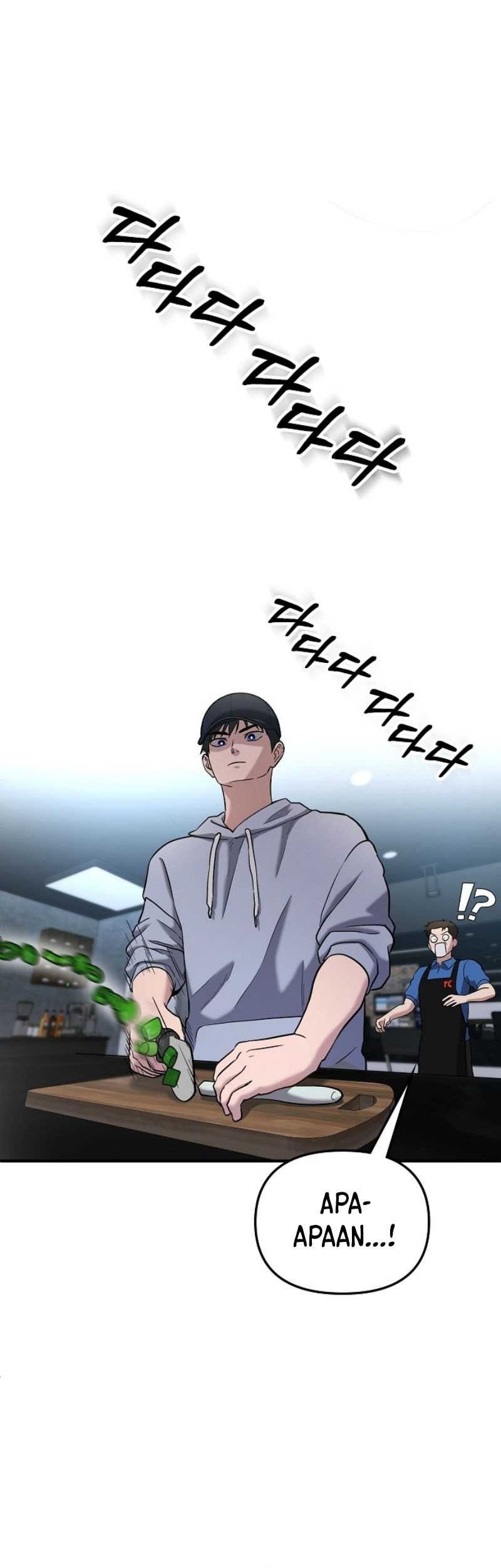 A Hero Who Does Everything Well chapter 3 halaman 77