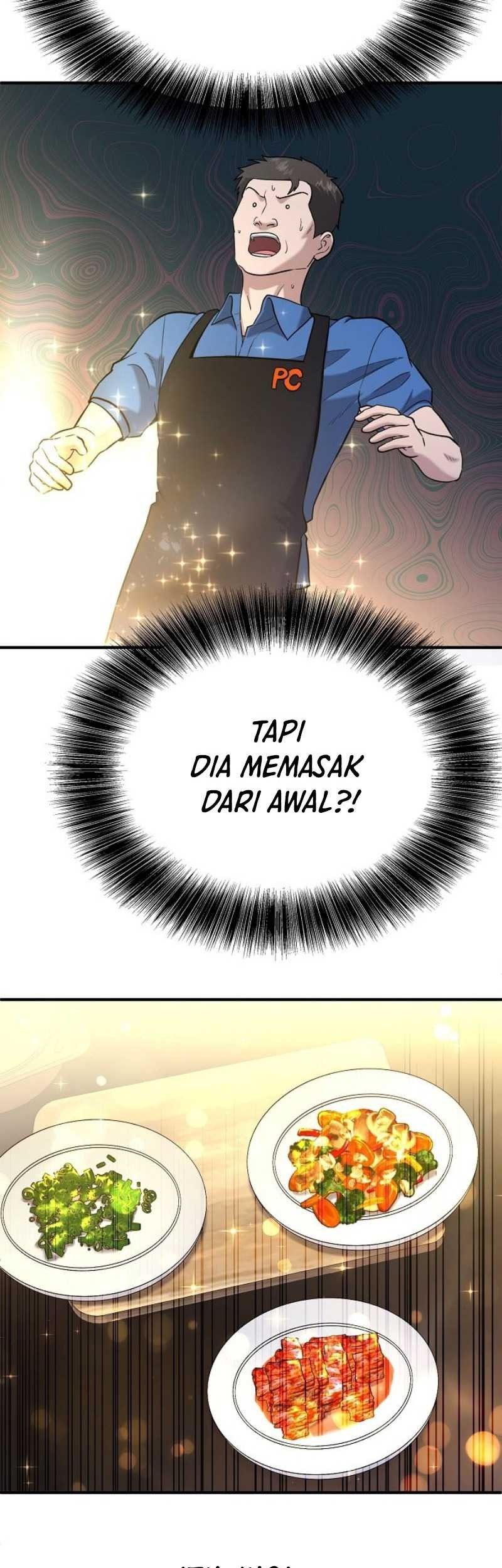 A Hero Who Does Everything Well chapter 3 halaman 79