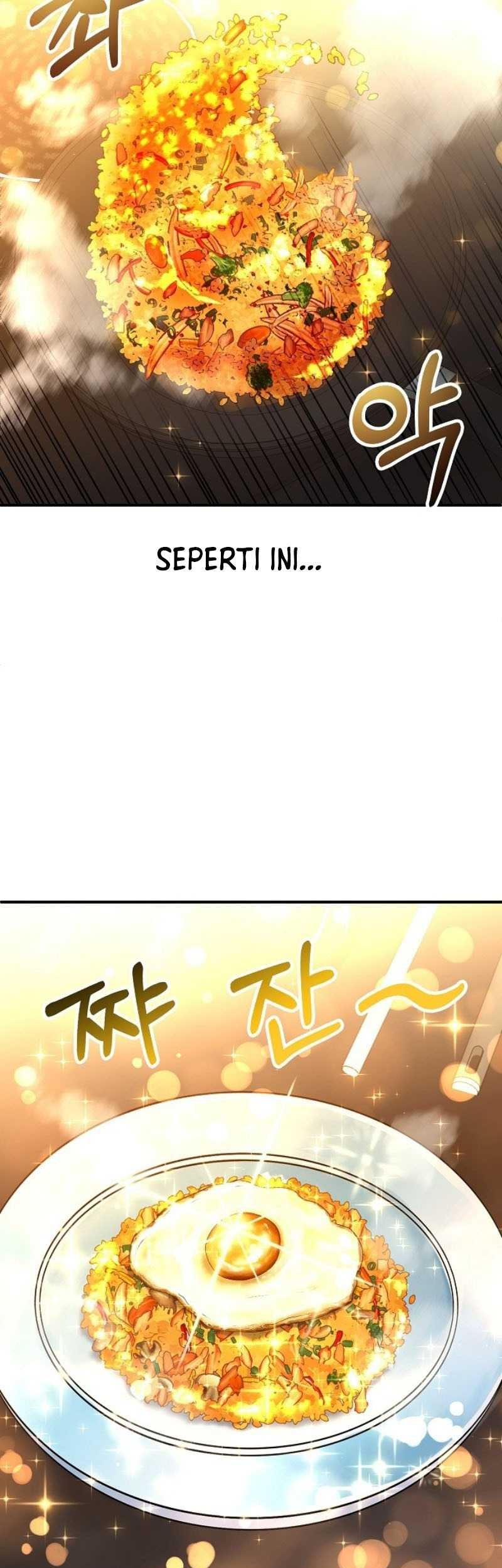A Hero Who Does Everything Well chapter 3 halaman 81