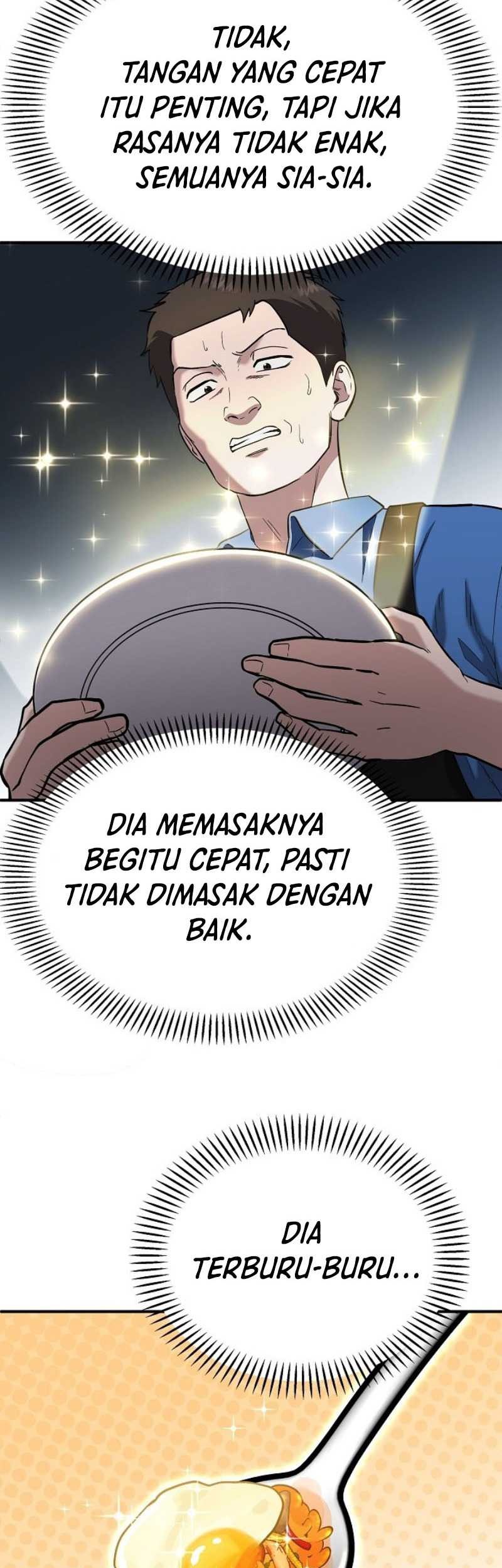 A Hero Who Does Everything Well chapter 3 halaman 85