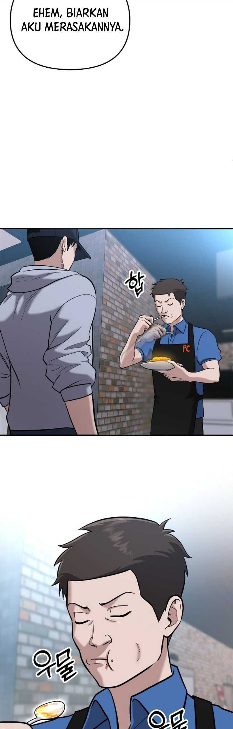 A Hero Who Does Everything Well chapter 3 halaman 87