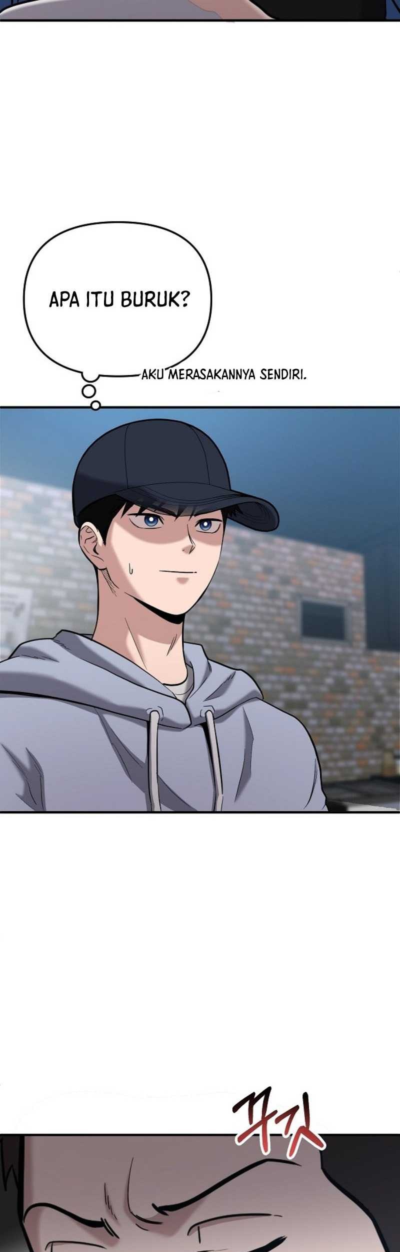 A Hero Who Does Everything Well chapter 3 halaman 89