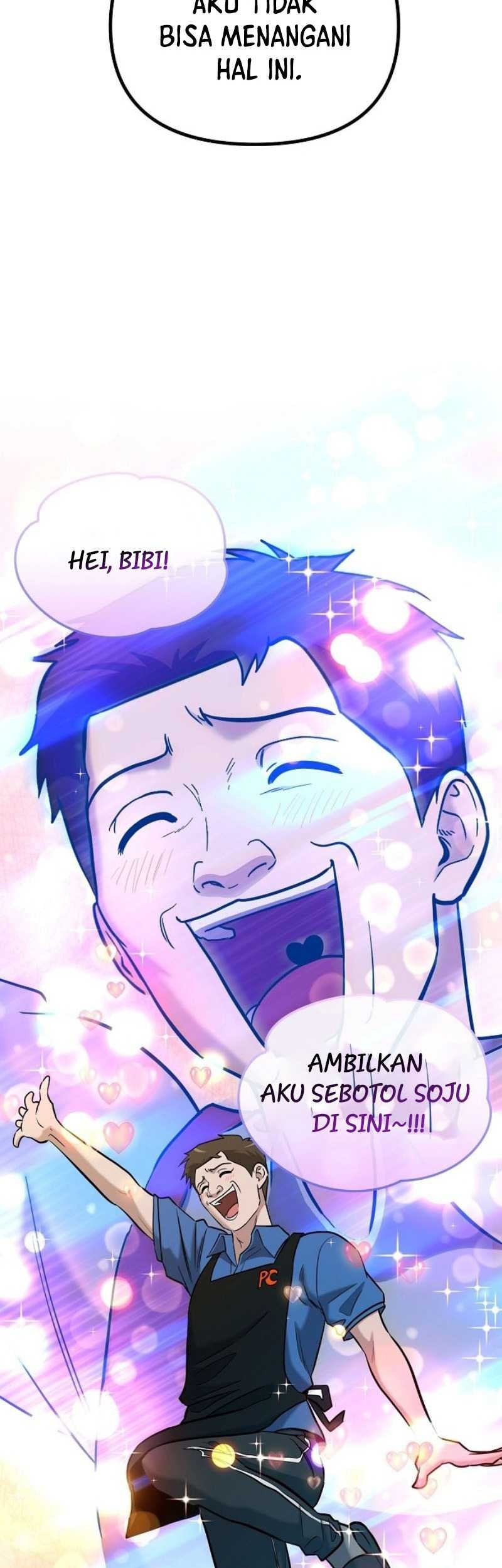 A Hero Who Does Everything Well chapter 3 halaman 93