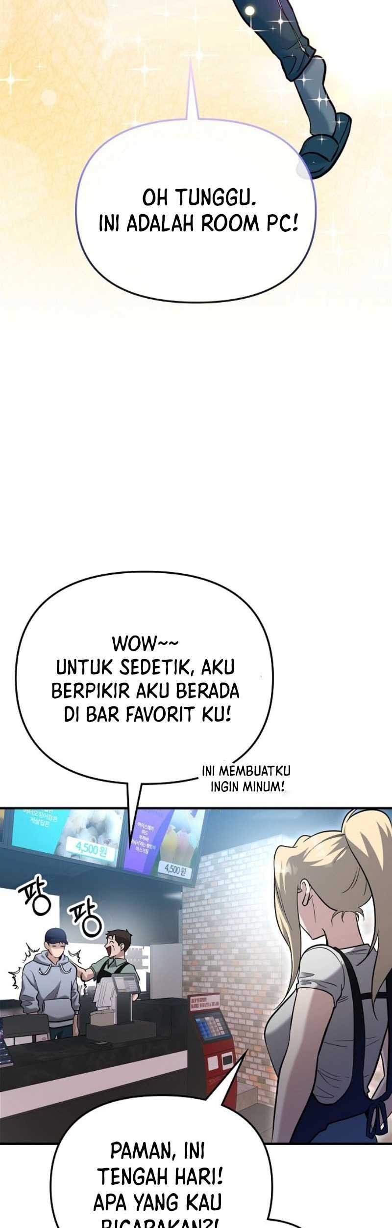A Hero Who Does Everything Well chapter 3 halaman 95