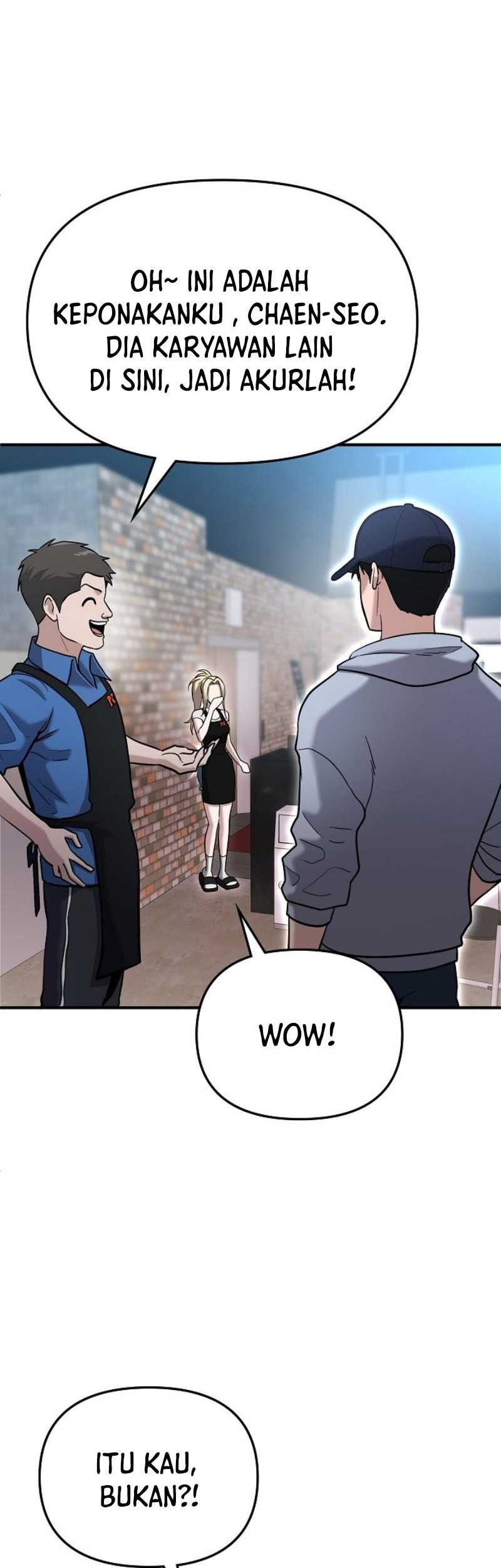 A Hero Who Does Everything Well chapter 3 halaman 97