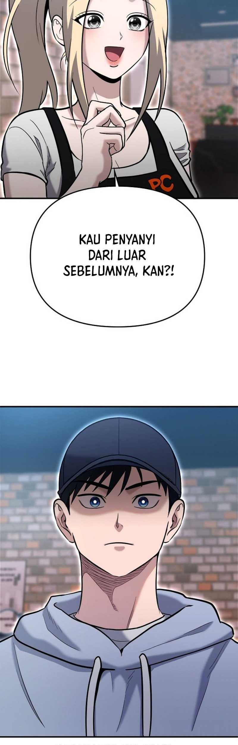 A Hero Who Does Everything Well chapter 3 halaman 99