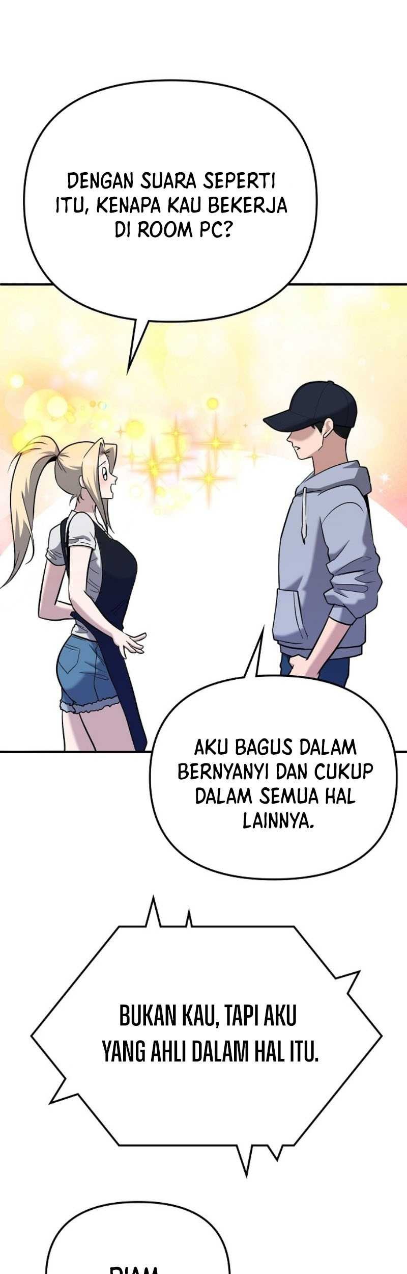 A Hero Who Does Everything Well chapter 3 halaman 101