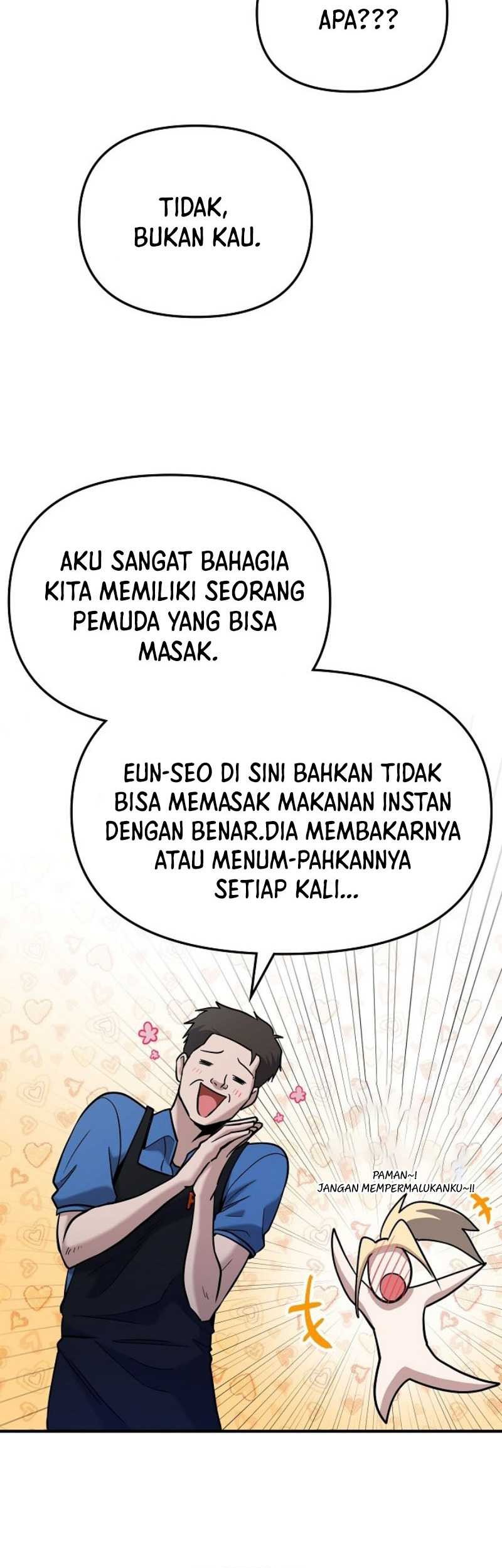 A Hero Who Does Everything Well chapter 3 halaman 103