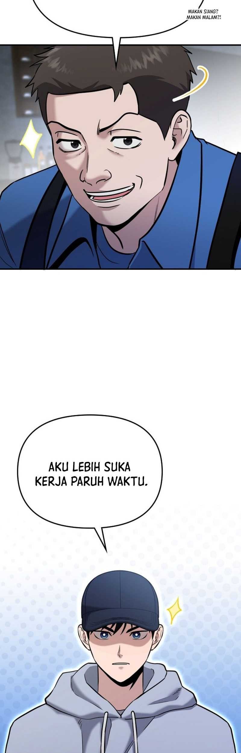 A Hero Who Does Everything Well chapter 3 halaman 105