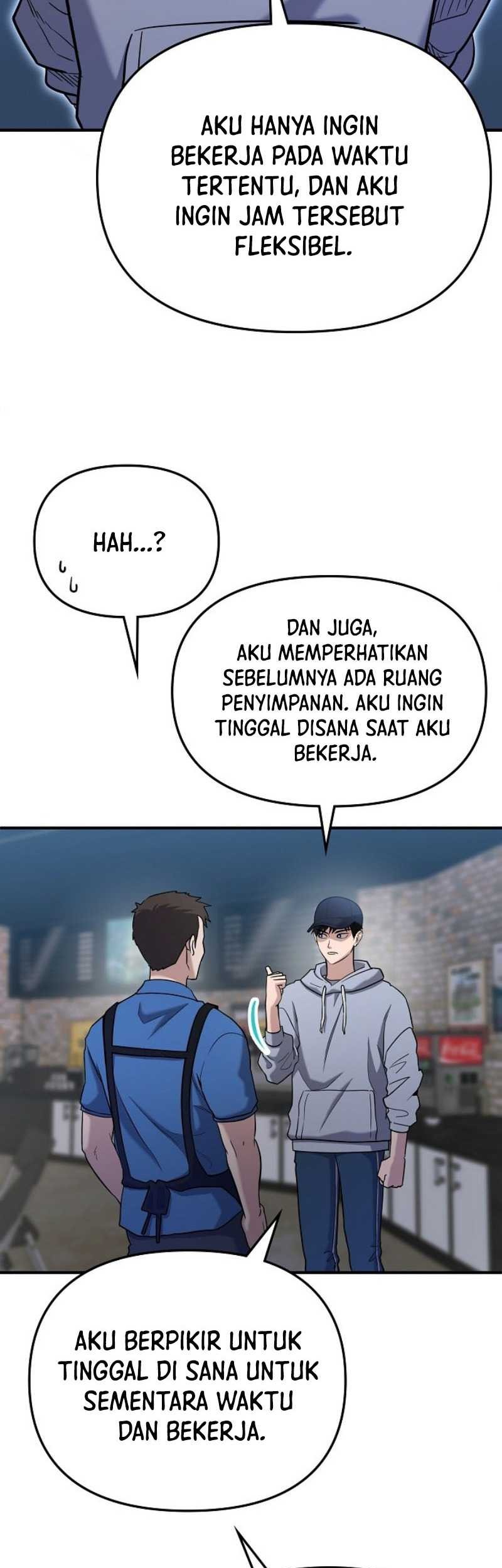 A Hero Who Does Everything Well chapter 3 halaman 107