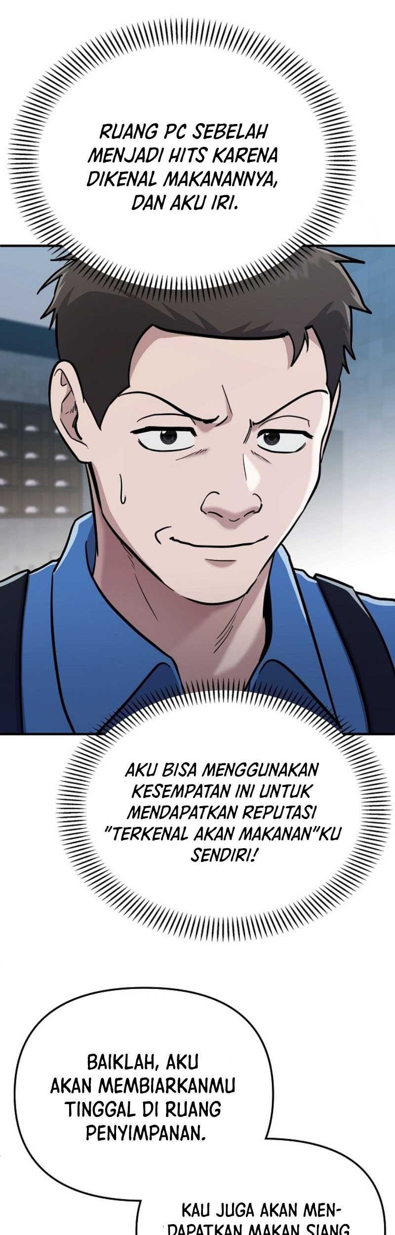 A Hero Who Does Everything Well chapter 3 halaman 111