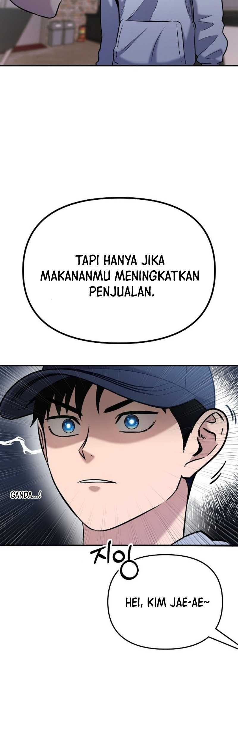 A Hero Who Does Everything Well chapter 3 halaman 113