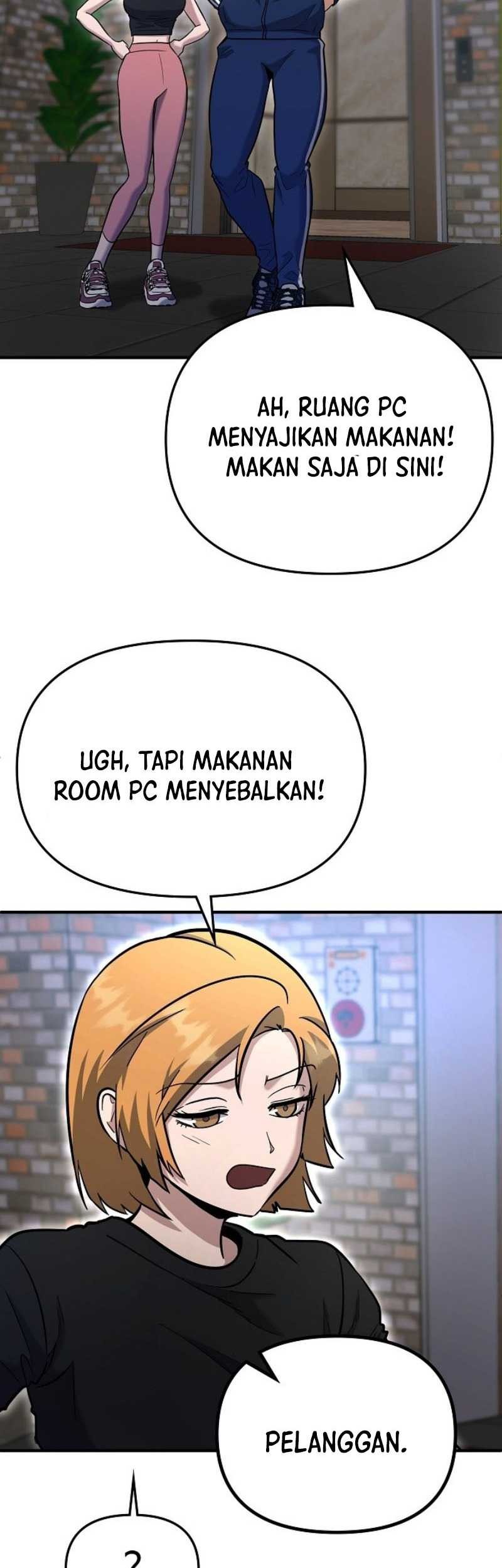A Hero Who Does Everything Well chapter 3 halaman 115