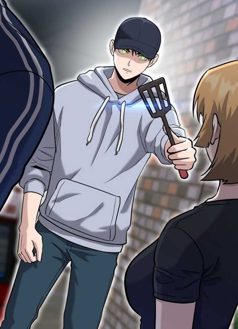 A Hero Who Does Everything Well chapter 3 halaman 118
