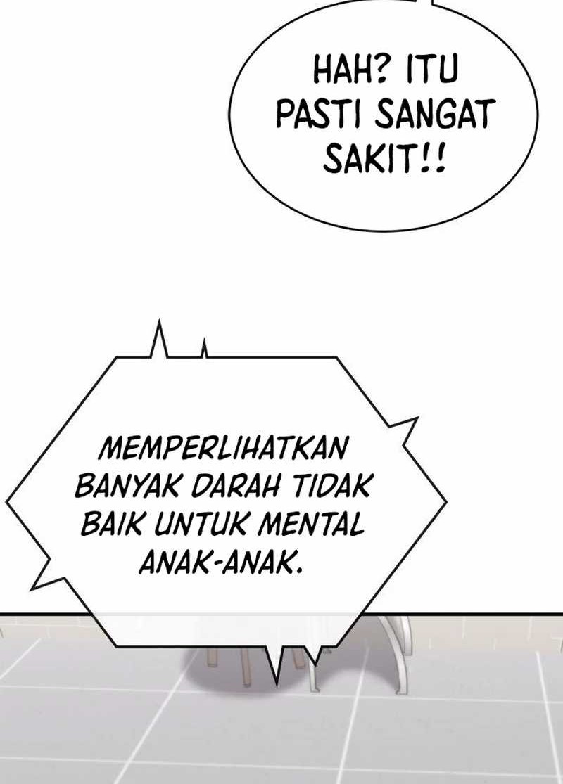A Hero Who Does Everything Well Bab 30 halaman 20