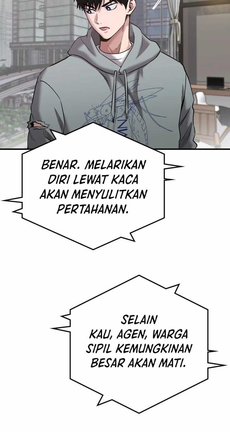 A Hero Who Does Everything Well Bab 30 halaman 30