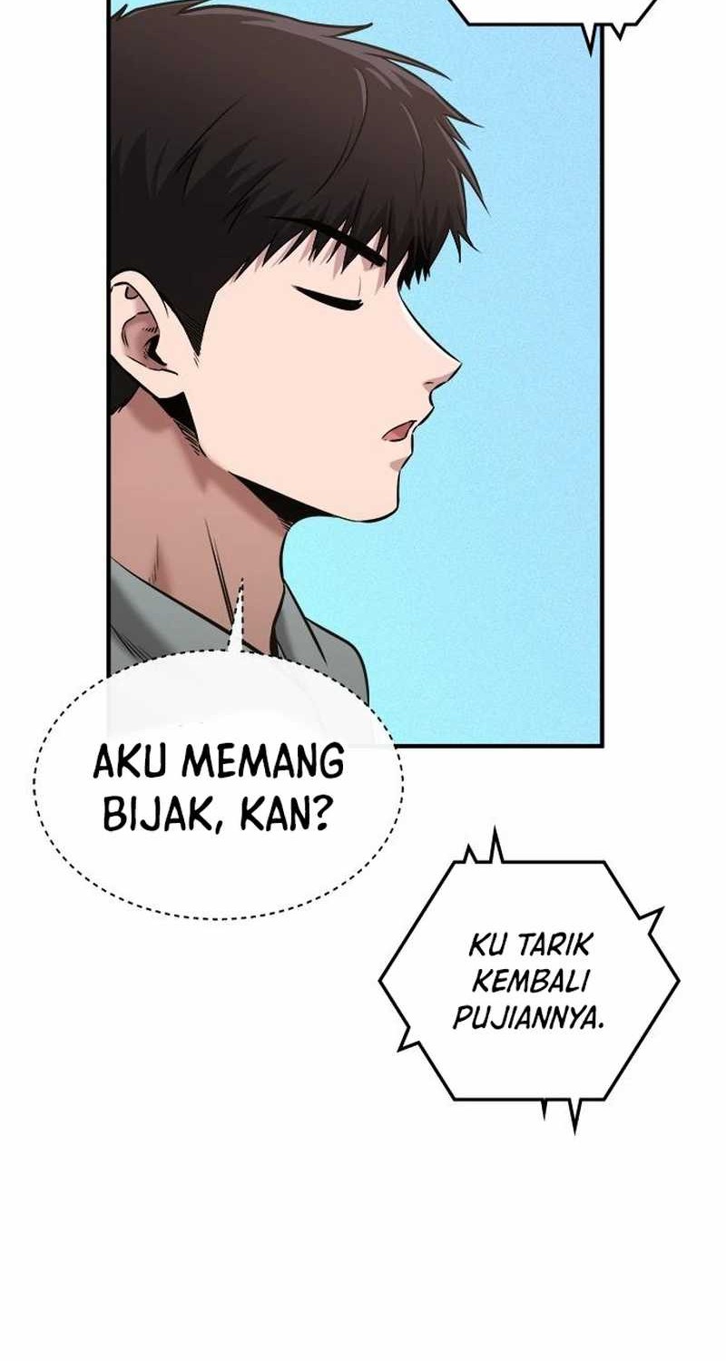 A Hero Who Does Everything Well Bab 30 halaman 32