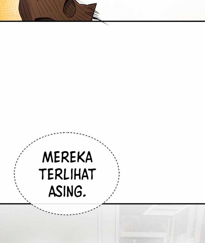 A Hero Who Does Everything Well Bab 30 halaman 34