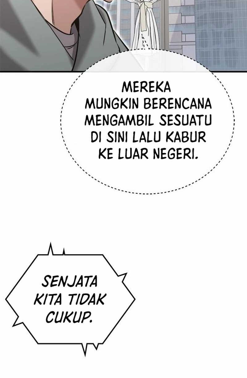 A Hero Who Does Everything Well Bab 30 halaman 36