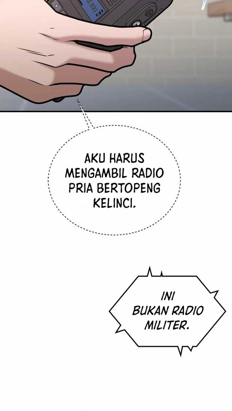 A Hero Who Does Everything Well Bab 30 halaman 52