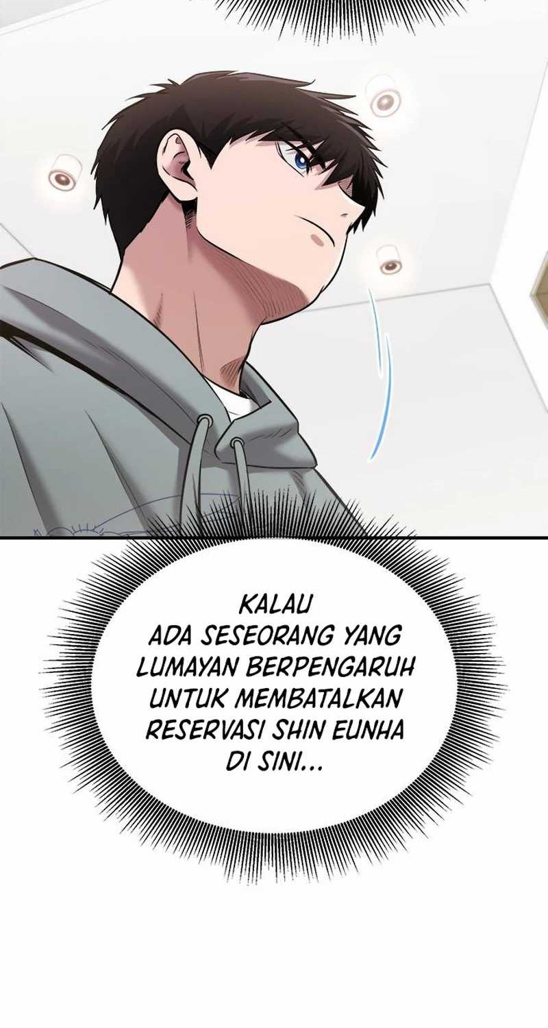 A Hero Who Does Everything Well Bab 30 halaman 70