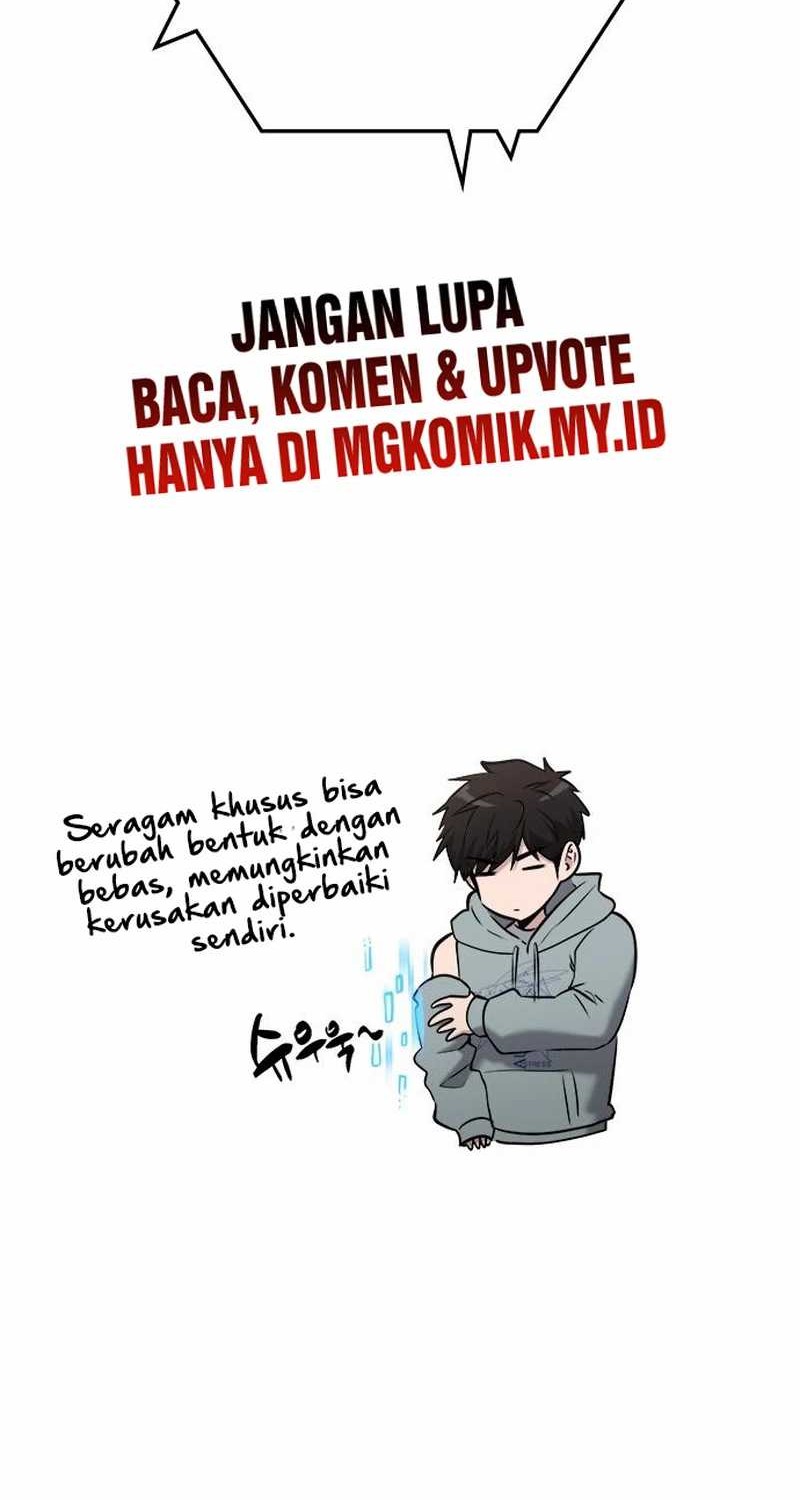A Hero Who Does Everything Well Bab 30 halaman 80
