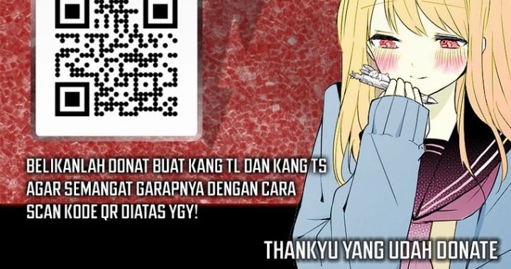 A Hero Who Does Everything Well Bab 31 halaman 56