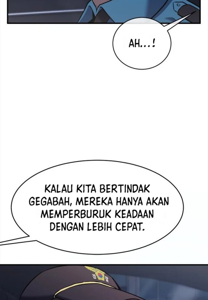 A Hero Who Does Everything Well Bab 32 halaman 12