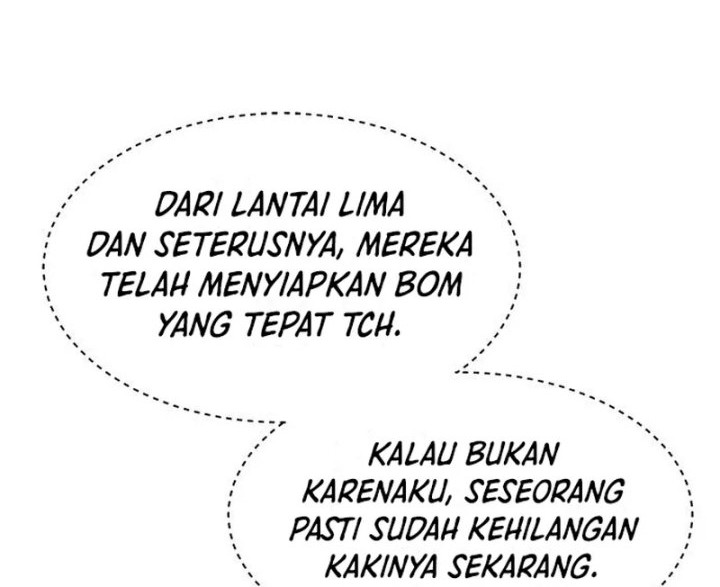 A Hero Who Does Everything Well Bab 32 halaman 36
