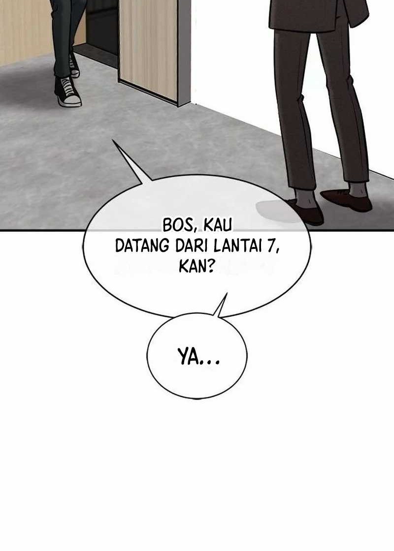 A Hero Who Does Everything Well Bab 33 halaman 4