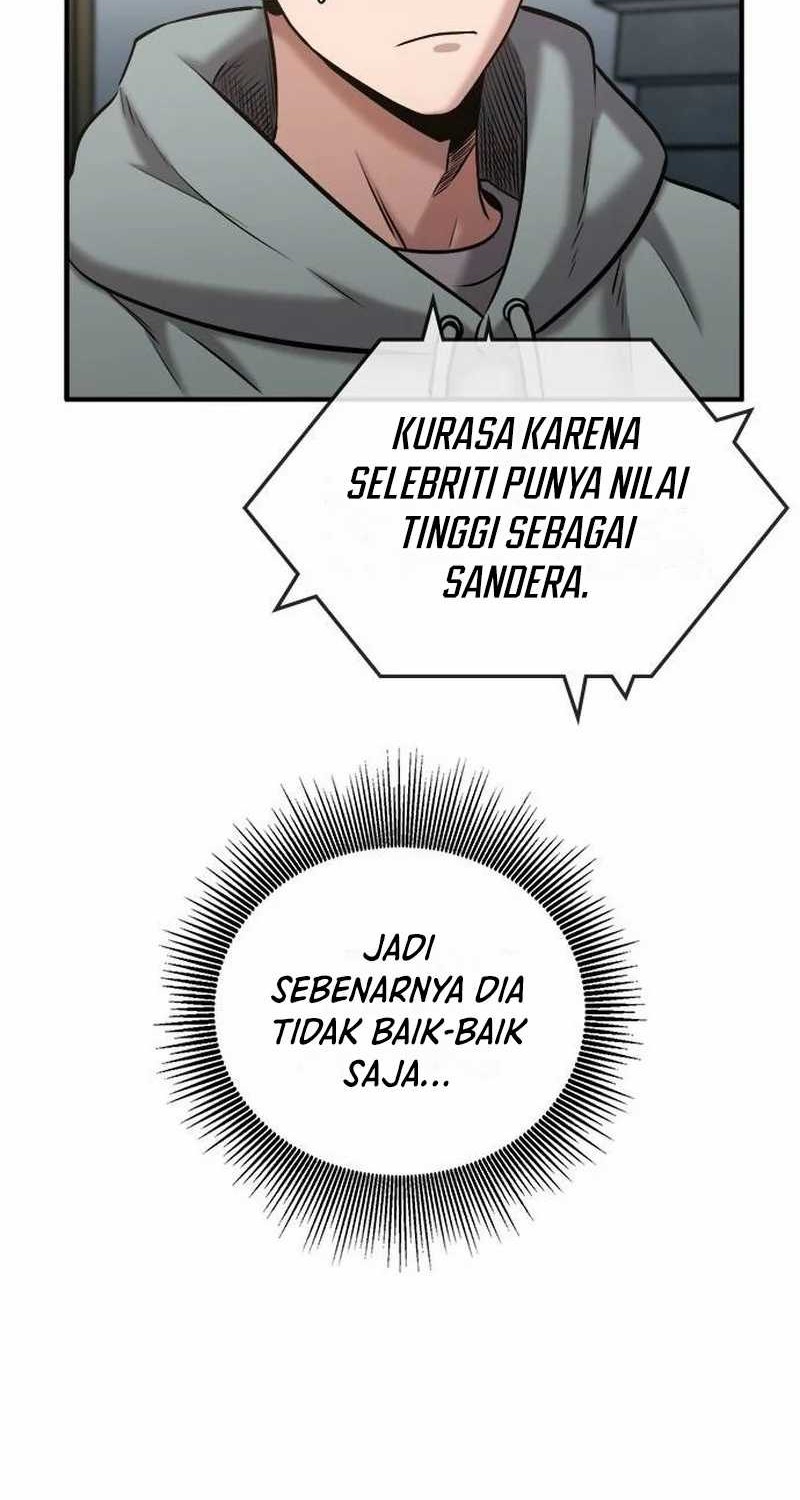 A Hero Who Does Everything Well Bab 33 halaman 16