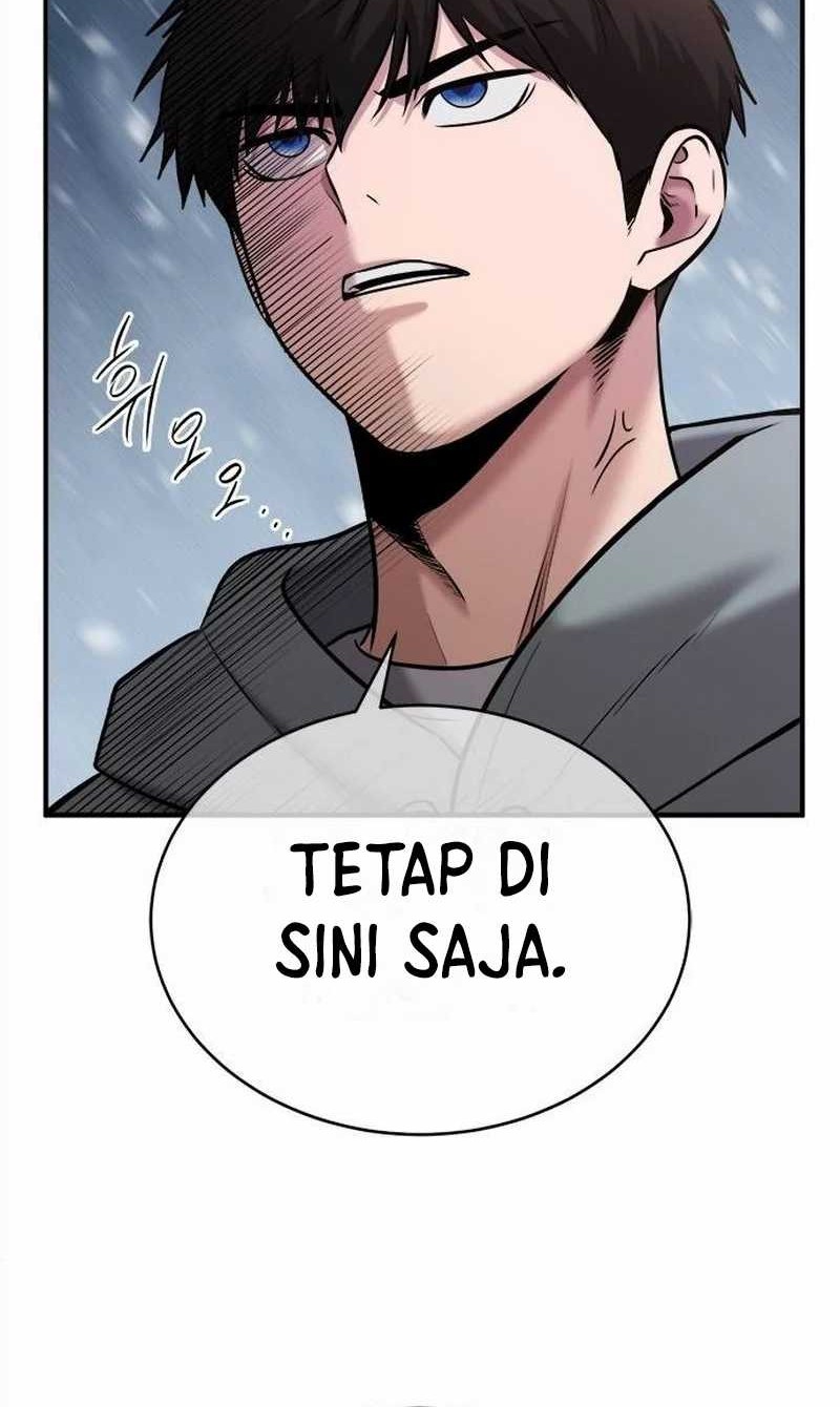 A Hero Who Does Everything Well Bab 33 halaman 20