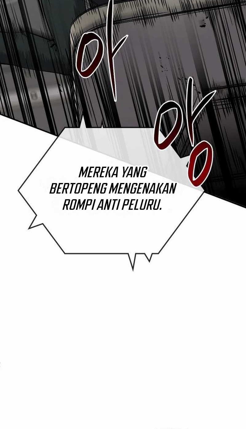 A Hero Who Does Everything Well Bab 33 halaman 37