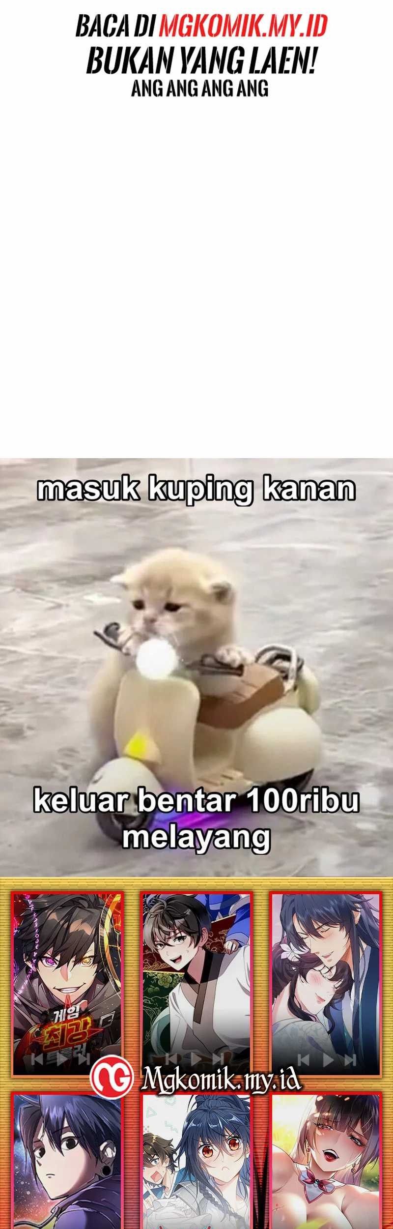 A Hero Who Does Everything Well Bab 33 halaman 70