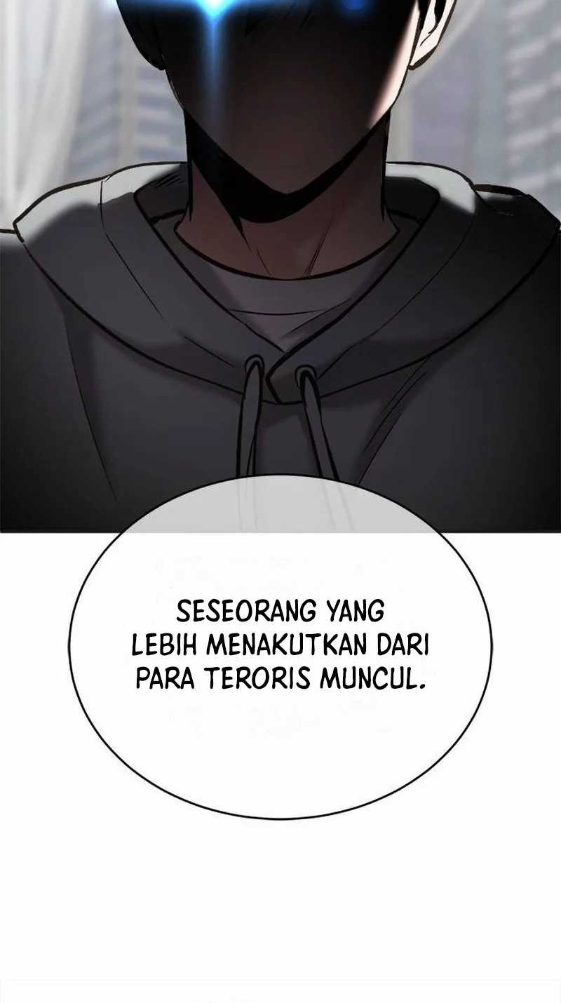 A Hero Who Does Everything Well Bab 34 halaman 8